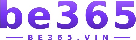 be365 โลโก้