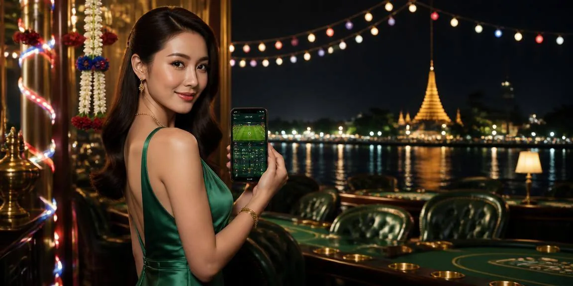 be365 สำรวจล็อบบี้คาสิโนของ be365